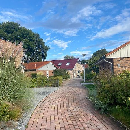 Feriendorf Suedstrand Haus 01 Пельцерхакен Экстерьер фото
